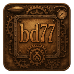 bd77 logo